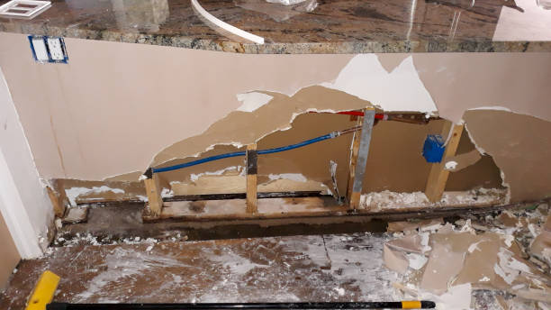 Best Commercial water damage restoration  in Crestview, FL